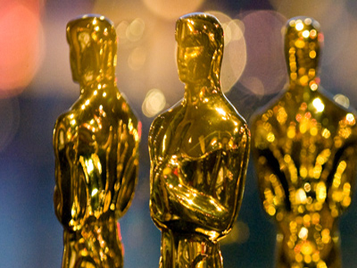 Εν αναμονή των υποψηφιοτήτων για τα Όσκαρ
