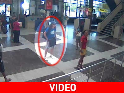 Αυτός είναι ο βομβιστής της Βουλγαρίας