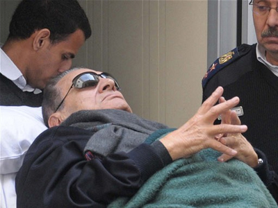 Συνεχίζεται η δίκη Moυμπάρακ