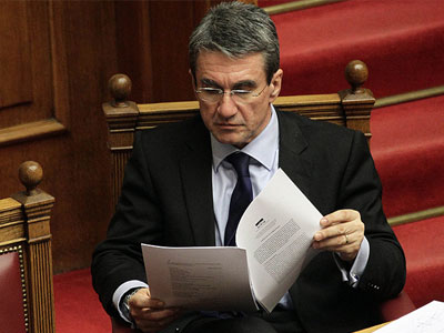 O Λοβέρδος ζήτησε υφυπουργό