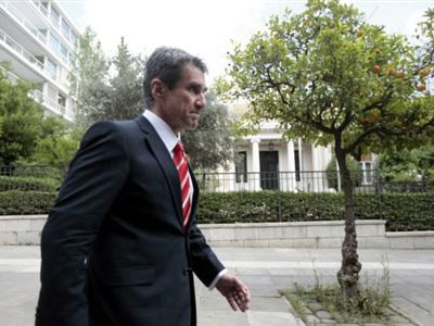 Λοβέρδος: Περισσότεροι οι παιδόφιλοι εκπαιδευτικοί