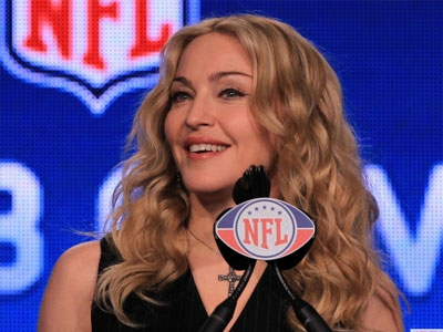 «Όνειρο ζωής να τραγουδήσω στο Super Bowl»