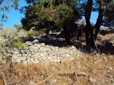 Μαφιόζικο χτύπημα κατά επιχειρηματία στην Κρήτη