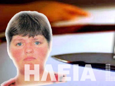 Σύλληψη για τη δολοφονία στη Μανωλάδα