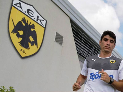 Ο Ρανιέρι κάλεσε Μάνταλο στην Εθνική!