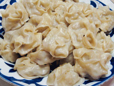 Μαντία: Το αγαπημένο φαγητό των Ποντίων!