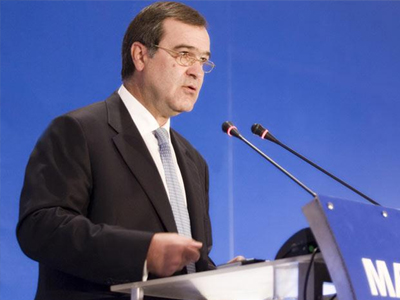 Διάψευση Βγενόπουλου για τα δάνεια από τη Λαϊκή