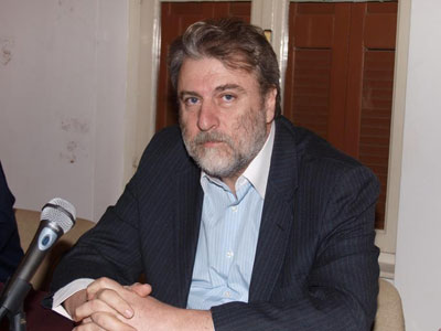 Στον Νότη Μαριά παραμένει η έδρα του Ηρακλείου