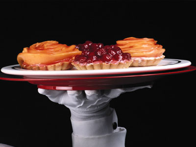 Προσφορές από καταστήματα μαζικής εστίασης