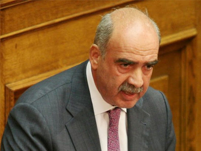 Πυρ και μανία ο Μεϊμαράκης