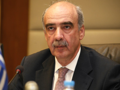 Nέο επεισόδιο στην κόντρα Μεϊμαράκη-Χατζηνικολάου