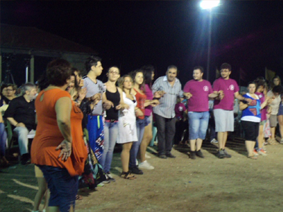 Ζωντανεύουν το πρώην στρατόπεδο Παύλου Μελά