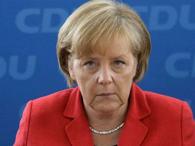 Αισιόδοξη για τις διαπραγματεύσεις του Συμφώνου Σταθερότητας