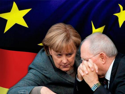 «Η επίσκεψη Μέρκελ δεν σημαίνει εκταμίευση της δόσης»