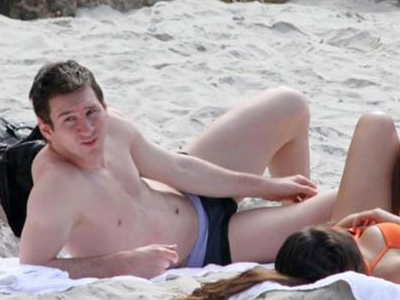 Πληρώνει ακριβά για να… ηρεμεί!