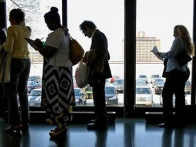 Χιλιάδες οι Έλληνες μετανάστες στη Γερμανία