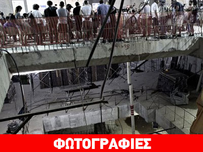 Ξενάγηση στο ΜΕΤΡΟ της Θεσσαλονίκης