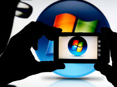 Microsoft: Πρεμιέρα για τα Windows 9 στις 30 Σεπτεμβρίου