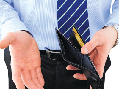 Επιστροφή των μισθών σε επίπεδα της δεκαετίας του ΄70