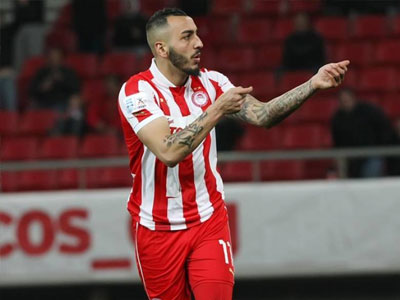 Ανοίγει ο δρόμος της επιστροφής Μήτρογλου