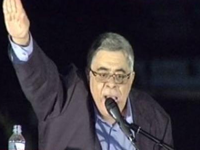 «Άνθρωποι της νύχτας οι Χρυσαυγίτες»