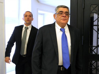 «Κοινός συκοφάντης ο Αλ. Τσίπρας»