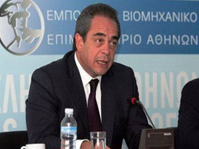 ΕΒΕΑ: Οδηγούμαστε στη χρεοκοπία