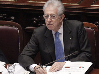 Κόβει τα δώρα ο Μόντι