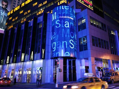Ποινική δίωξη σε βάρος εκπροσώπων της Morgan Stanley