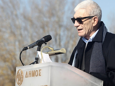 «Ο γυμνός βασιλιάς»