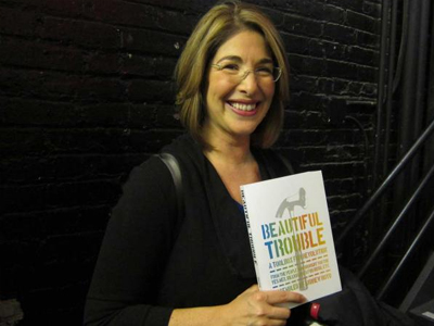 Ντοκιμαντέρ στις Σκουριές