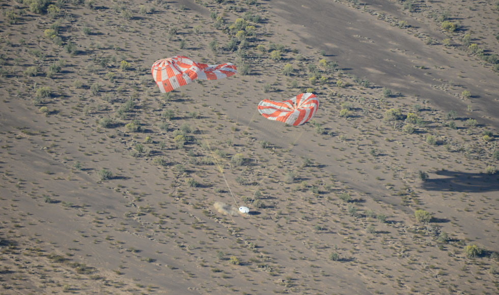 Το «πείραμα» της Αριζόνα