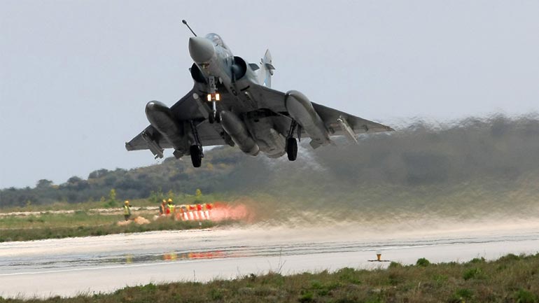 Στελέχη του ΣΥΡΙΖΑ κατά της πρότασης Καμμένου για βάση του ΝΑΤΟ στο Αιγαίο