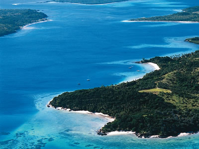 Στο δίκτυο Natura εντάσσονται οι 24 από τις 40 βραχονησίδες