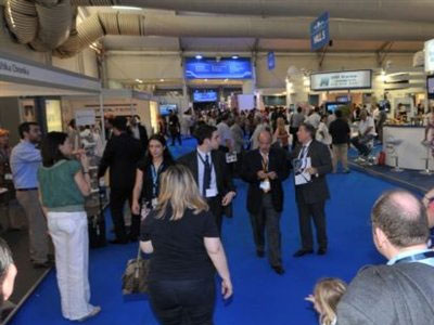 Ρεκόρ επισκεψιμότητας στα «Ποσειδώνια»