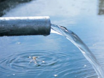 Διακοπή υδροδότησης επί 10 μέρες σε χωριό της Πρέβεζας