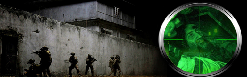 Ποιος πραγματικά σκότωσε τον Μπιν Λάντεν;