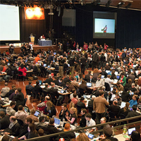 Πειρατικό συνέδριο στο Offenbach 2011 