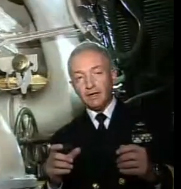 Ο Πλοίαρχος