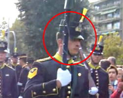 Ο Χ. Φαραντάτος