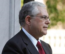 Λουκάς Παπαδήμος