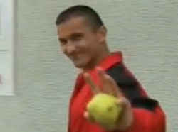 Ο έμπιστος του Πάσσαρη