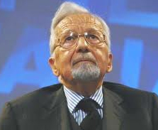 Licio Celli  επικεφαλής της μασονικής στοάς P2