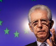 Μάριο Μόντι