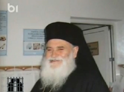 Φωτό ντοκουμέντο μέσα από τη φυλακή