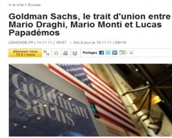 Άρθρο της Le Monde