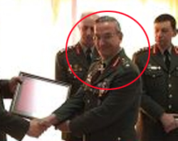 Ο Π. Φαραντάτος