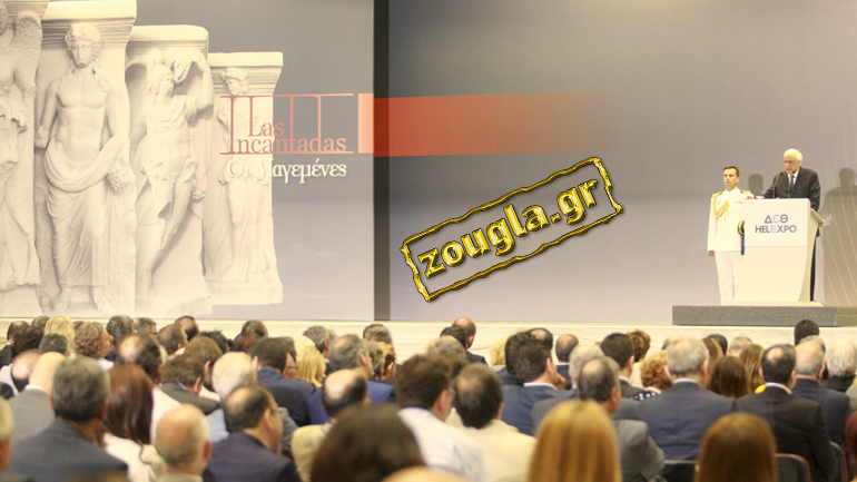 Σεμνά και ταπεινά…