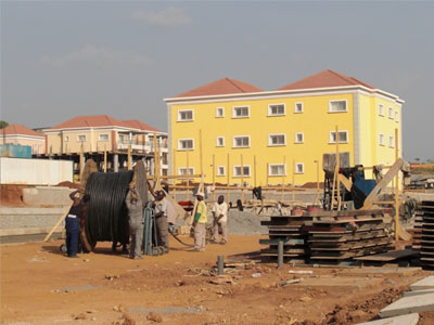 Θρίλερ ομηρίας στη Νιγηρία – Απήχθη Έλληνας