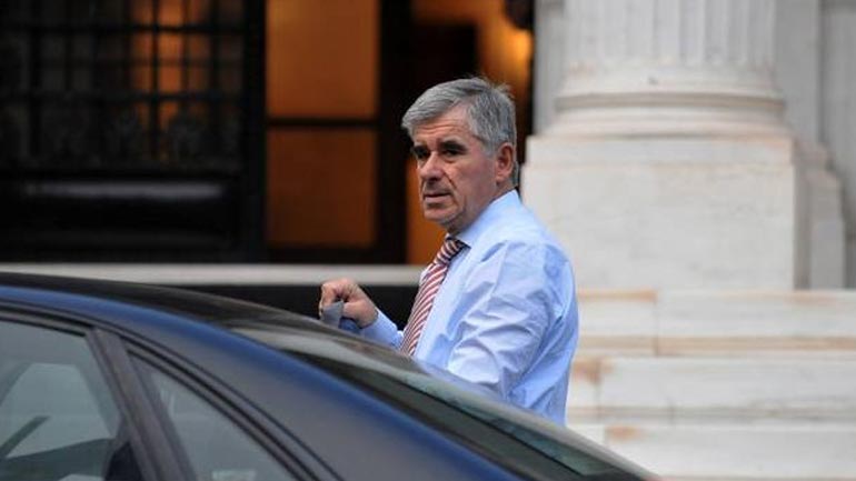 Συνάντηση Τσίπρα – Νικολούδη για υποθέσεις διαφθοράς και φοροδιαφυγής